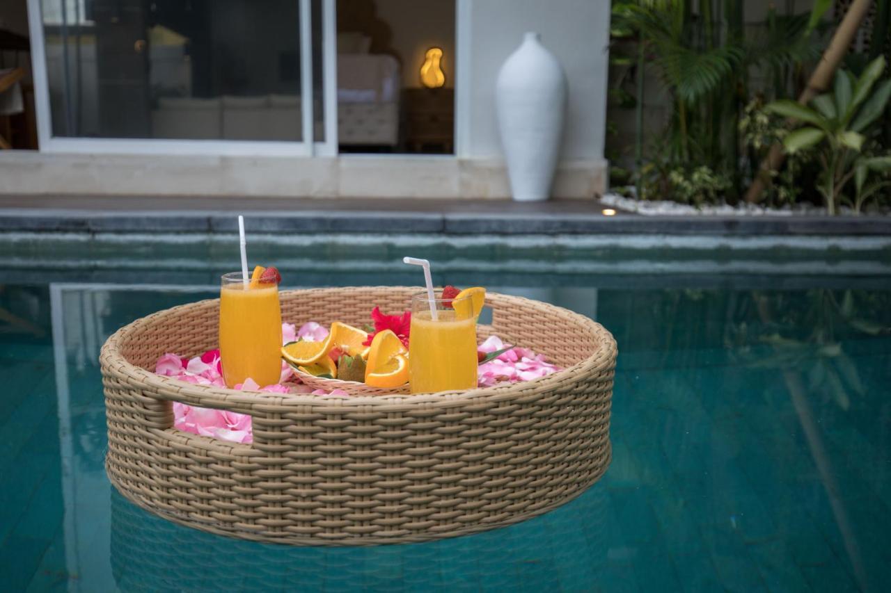 Villa Luna Rose Seminyak Extérieur photo