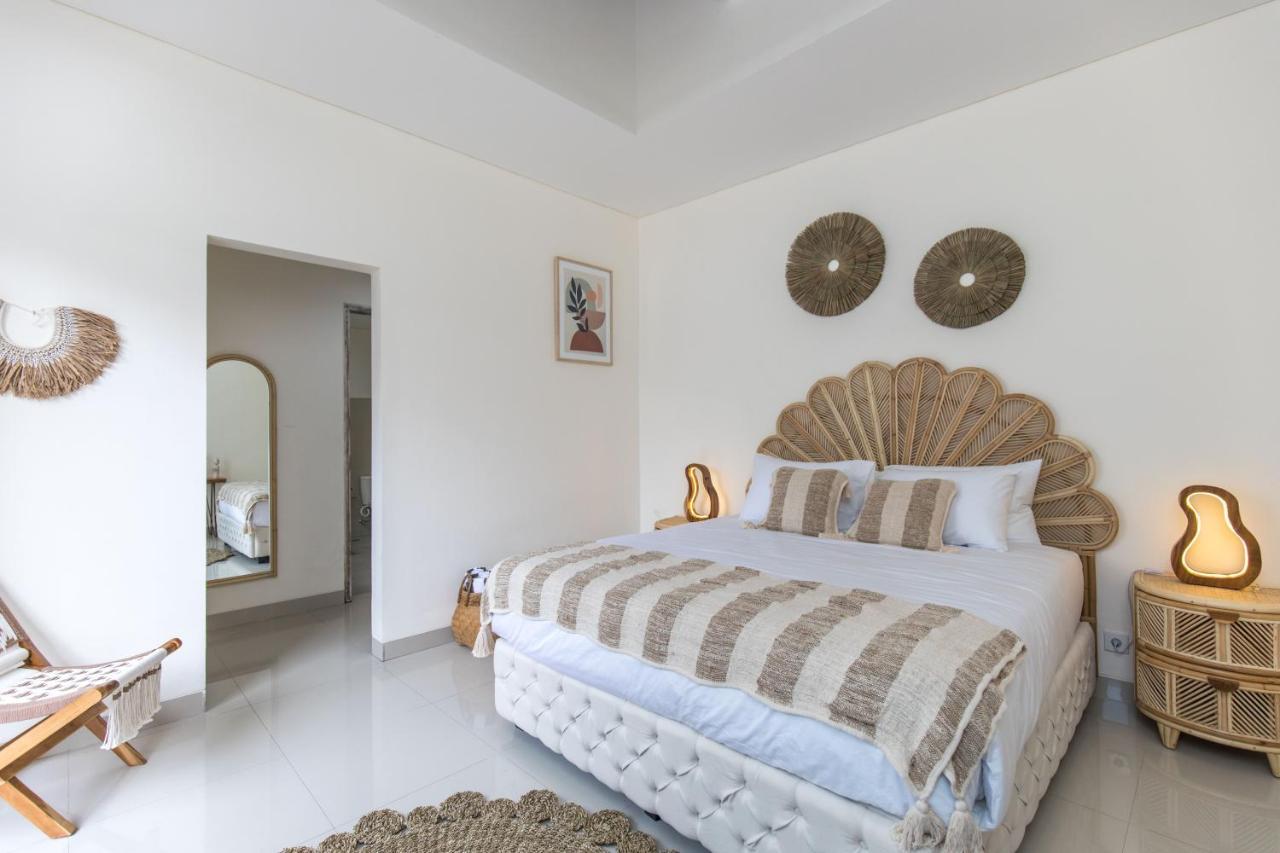 Villa Luna Rose Seminyak Extérieur photo